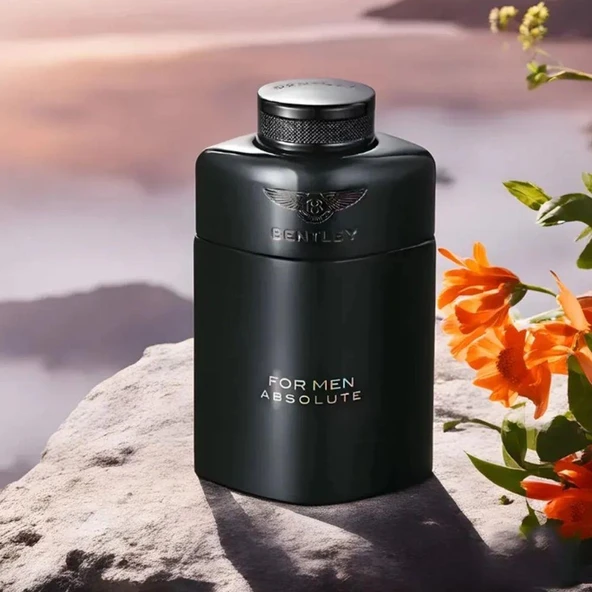Bentley Absolute EDP 100 ml Erkek Parfümü - Resim 5