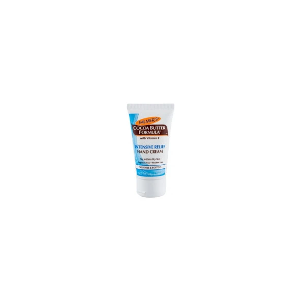 Palmer's Cocoa Butter Formula Intensive Relief 60 gr El Kremi ürün görseli 1