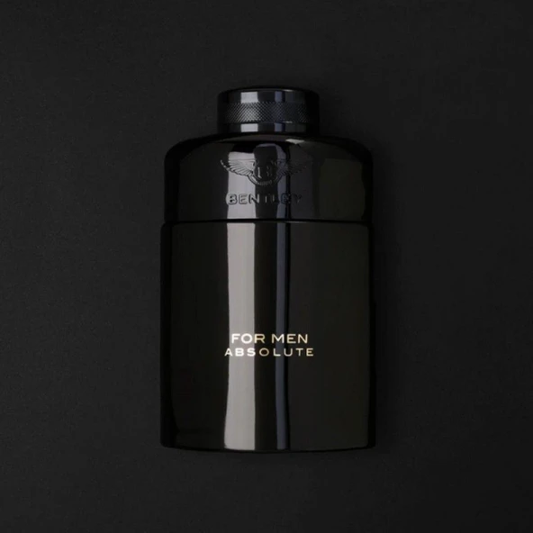 Bentley Absolute EDP 100 ml Erkek Parfümü - Resim 4