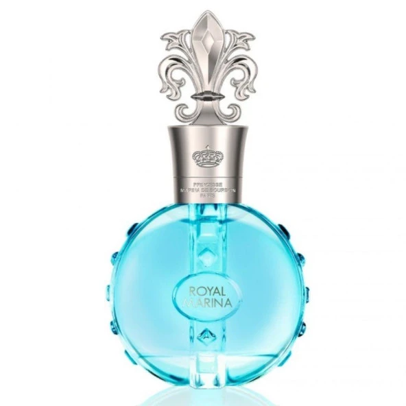 Marina De Bourbon Royal Marina Turquoise EDP 100 ml Kadın Parfümü ürün görseli 1