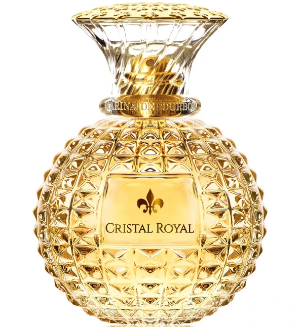 Marina De Bourbon Cristal Royal EDP 30 ml Kadın Parfüm ürün görseli 1