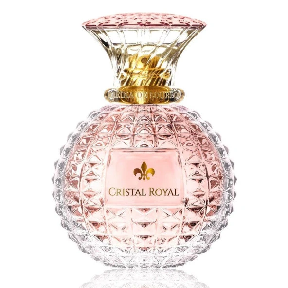 Marina De Bourbon Cristal Royal Rose Edp 30 Ml Kadın Parfümü ürün görseli 1