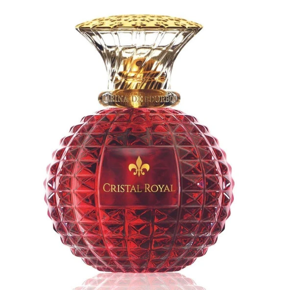 Marina De Bourbon Cristal Royal Passion EDP 30 ml Kadın Parfüm ürün görseli 1