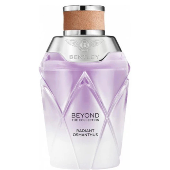 Bentley Radiant Osmanthus EDP 100 ml Kadın Parfümü ürün görseli 1
