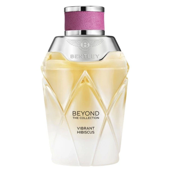 Bentley Vibrant Hibiscus EDP 100 ml Kadın Parfümü ürün görseli 1