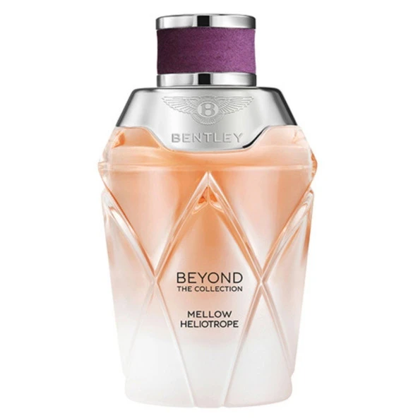 Bentley Mellow Heliotrope EDP 100 ml Kadın Parfümü ürün görseli 1