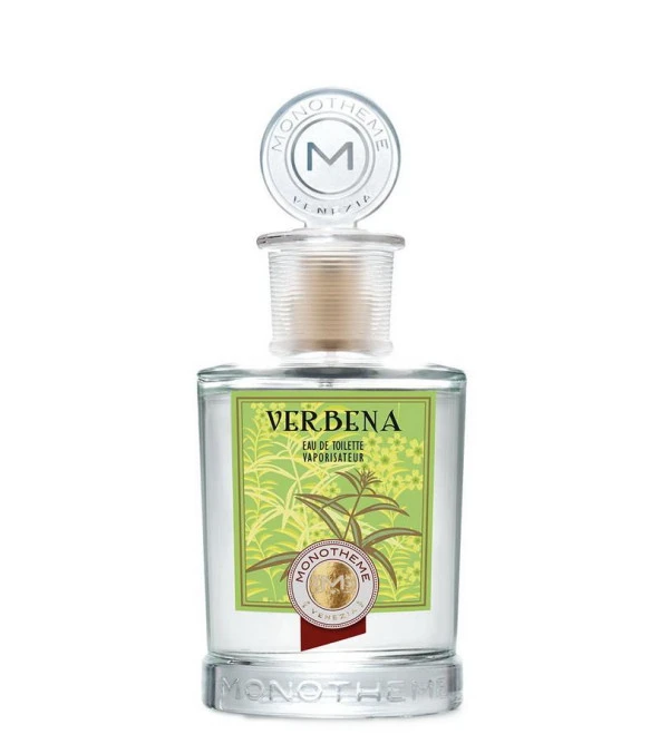 Monotheme Classic Verbena EDT 100 ml Unisex Parfüm ürün görseli 1
