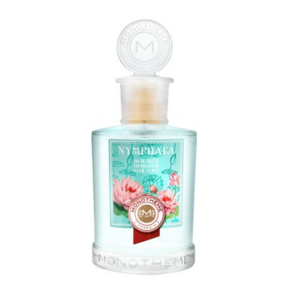 Monotheme Classic Nymphaea Pour Femme EDT 100 ml Kadın Parfümü ürün görseli 1