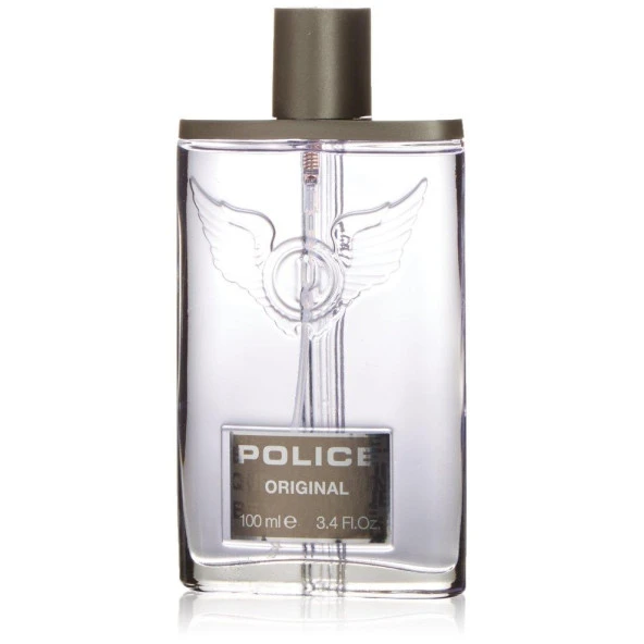 Police Original EDT 100 ml Erkek Parfümü ürün görseli 1