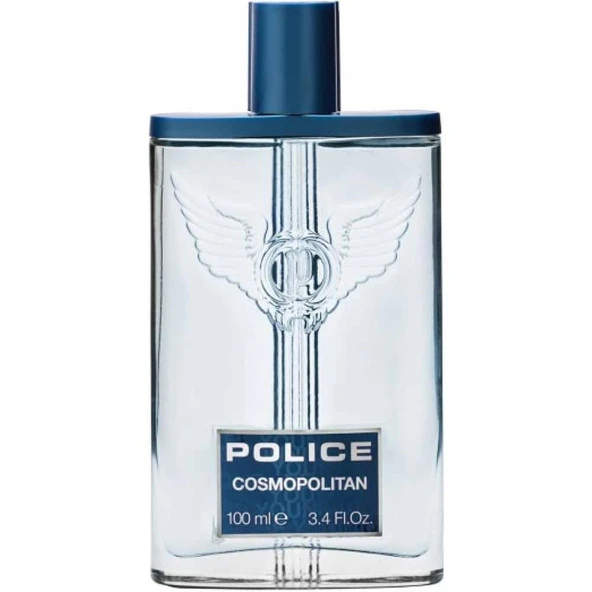 Police Cosmopolitan EDT 100 ml Erkek Parfümü ürün görseli 1