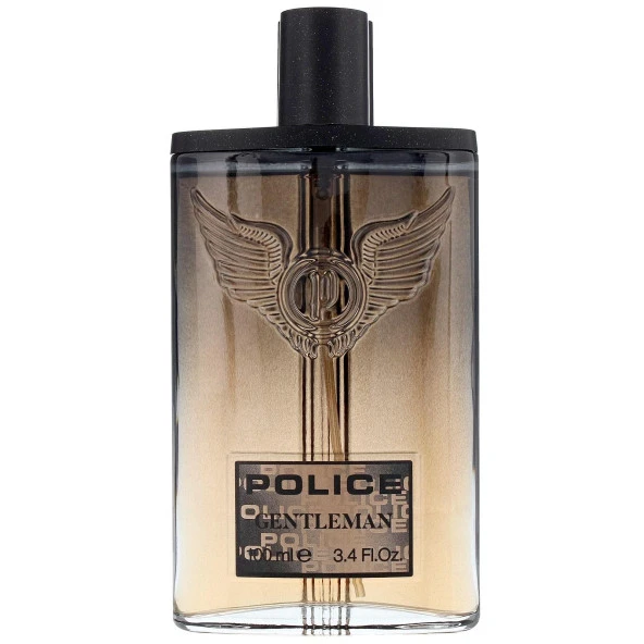 Police Gentleman EDT 100 ml Erkek Parfümü ürün görseli 1