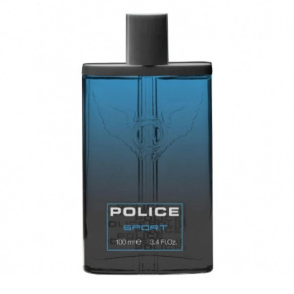 Police Sport EDT 100 ml Erkek Parfümü ürün görseli 1