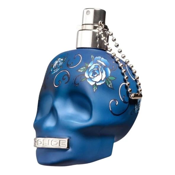 Police To Be Tattooart For Man EDT 40 ml Erkek Parfümü ürün görseli 1