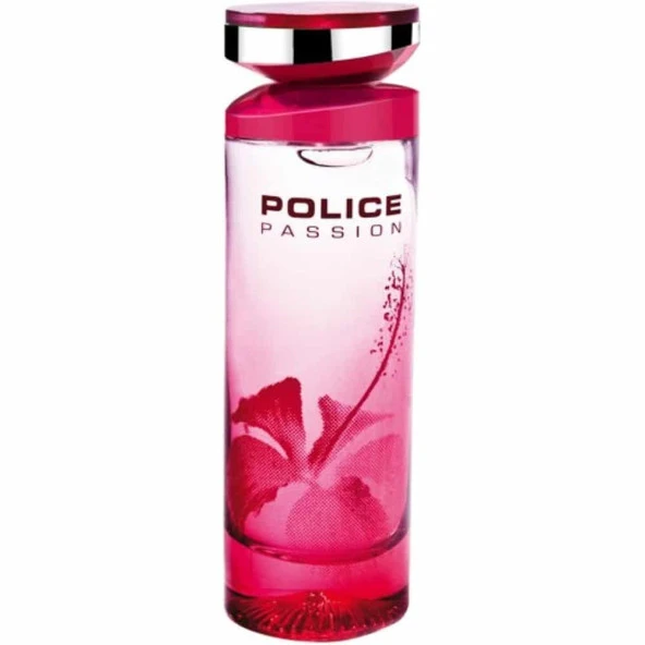 Police Passion Woman EDT 100 ml Kadın Parfümü ürün görseli 1