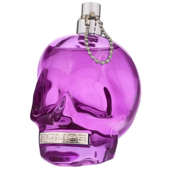 Police To Be Woman EDP 40 ml Kadın Parfümü ürün görseli 1
