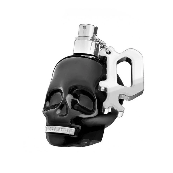 Police To Be Bad Guy For Man EDT 40 ml Erkek Parfümü ürün görseli 1