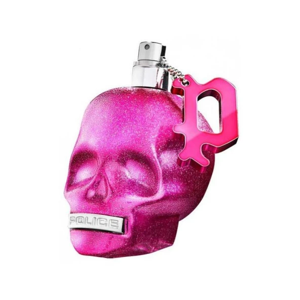 Police To Be Sweet Girl For Woman EDP 40 ml Kadın Parfümü ürün görseli 1