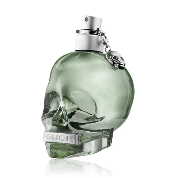 Police To Be Green EDT 40 ml Unisex Parfüm ürün görseli 1