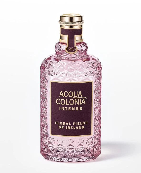 4711 Acqua Colonia Intense Floral Fields Of Ireland EDC 170 ml Unisex Parfüm ürün görseli 1