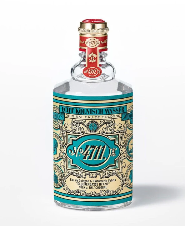 4711 Original EDC 100 ml Unisex Parfüm ürün görseli 1