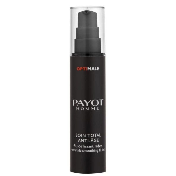 Payot Homme Soin Total Anti-Age 50 ml Rahatlatıcı Losyon ürün görseli 1