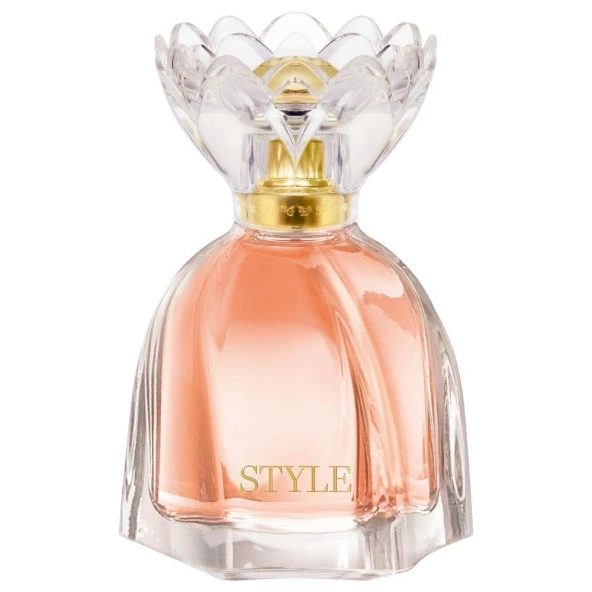 Marina De Bourbon Royal Style EDP 100 ml Kadın Parfümü ürün görseli 1