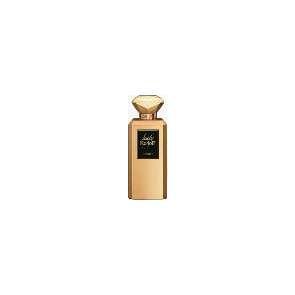 Korloff Lady Intense EDP 88 ml Kadın Parfüm ürün görseli 1