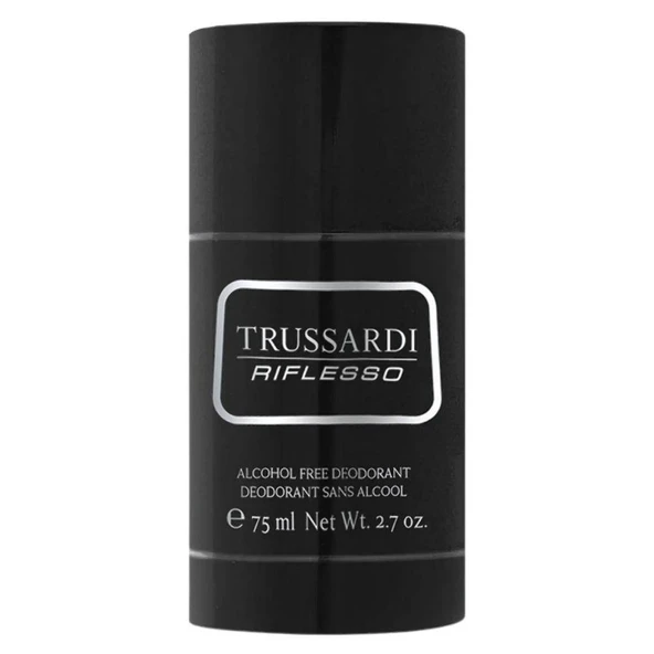 Trussardi Riflesso 75 ml Erkek Deostick