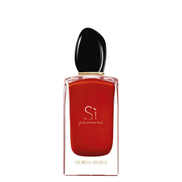 Giorgio Armani Si Passione EDP 100 ml Kadın Parfümü ürün görseli 1