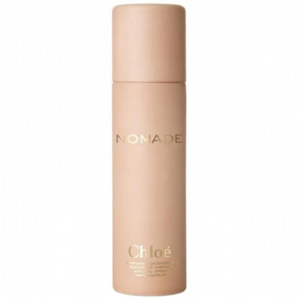 Chloe Nomade 100 ml Kadın Deodorant ürün görseli 1
