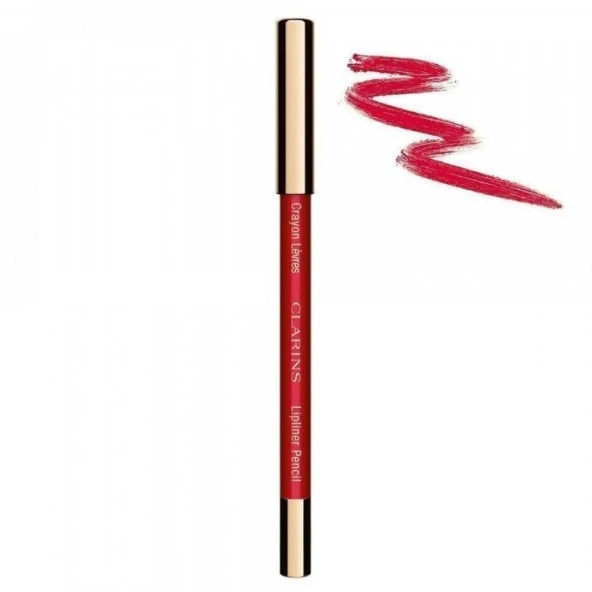 Clarins Lip Liner 06 Kalem ürün görseli 1