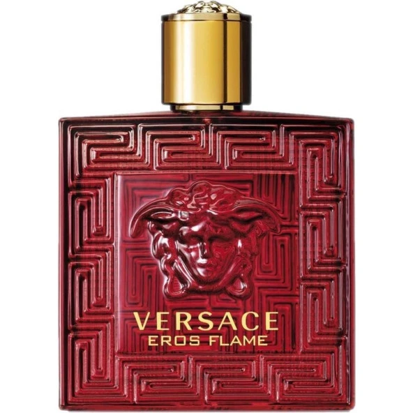 Versace Eros Flame EDP 200 ml Erkek Parfüm ürün görseli 1