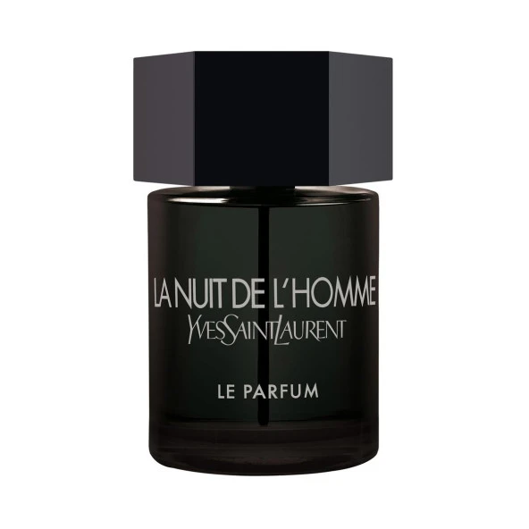 Yves Saint Laurent La Nuit De L'Homme EDP 100 ml Erkek Parfümü ürün görseli 1