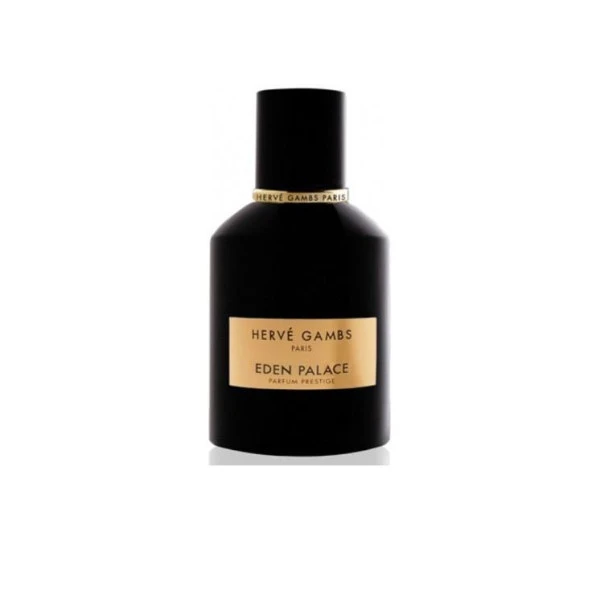 Herve Gambs Eden Palace EDP 100ml Unisex Parfüm ürün görseli 1