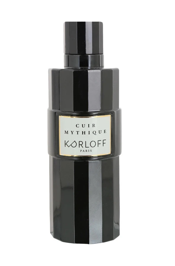 Korloff Paris Cuir Mythique EDP 100 ml Erkek Parfümü ürün görseli 1