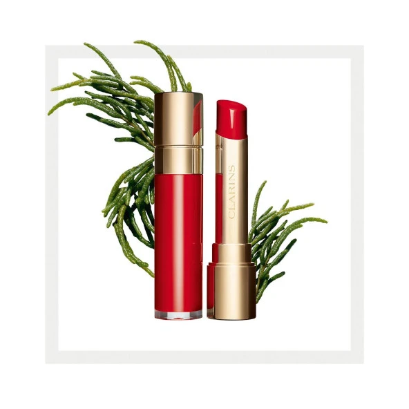 Clarins Joli Rouge Lacquer 742 Jolie Ruj ürün görseli 1