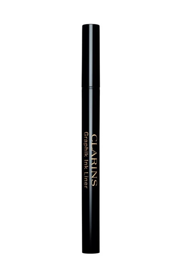 Clarins Graphik Ink Liner 01 Eyeliner ürün görseli 1
