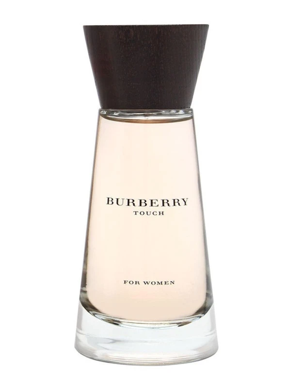Burberry Touch EDP 100 ml Kadın Parfümü ürün görseli 1