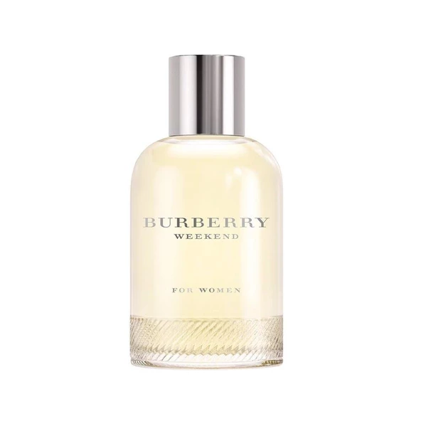 Burberry Weekend EDP 100 ml Kadın Parfüm ürün görseli 1