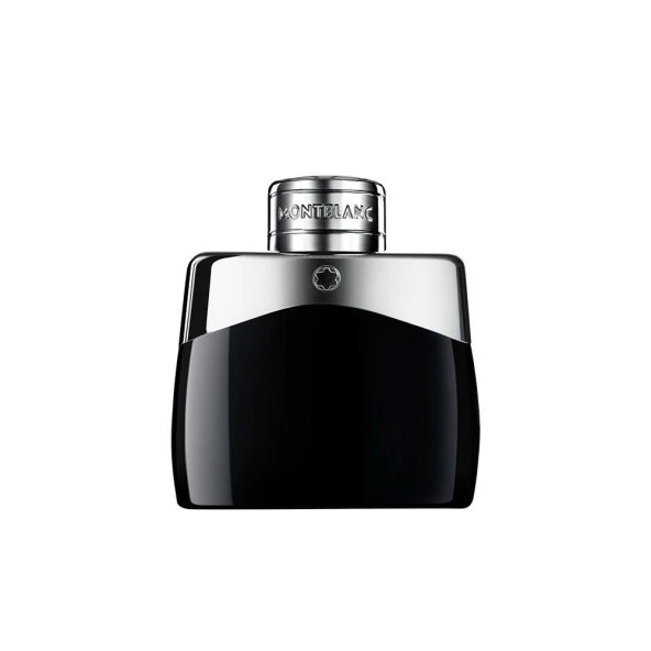 Mont Blanc Legend EDT 50 ml Erkek Parfümü ürün görseli 1