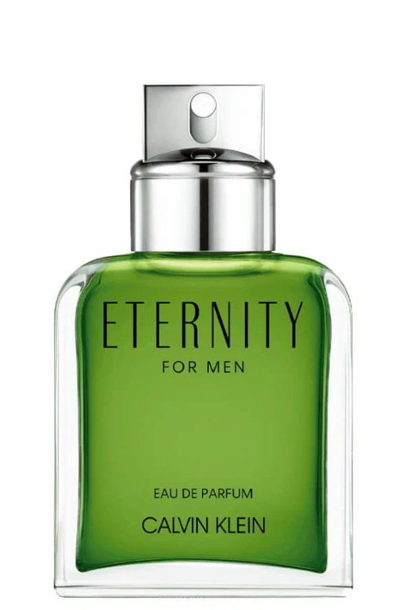 Calvin Klein Eternity Man EDP 50 ml Erkek Parfümü ürün görseli 1