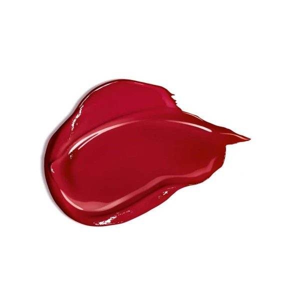 Clarins Joli Rouge Lacquer 754L Deep Red Ruj - Resim 2