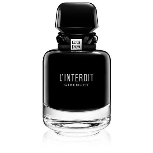 Givenchy L'Interdit Intense EDP 50 ml Kadın Parfümü ürün görseli 1