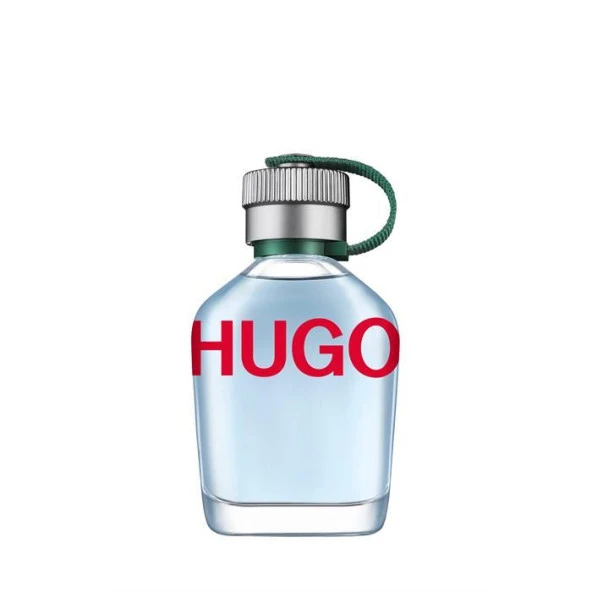 Hugo Boss Green EDT 75 ml Erkek Parfümü ürün görseli 1