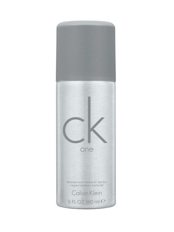 Calvin Klein One 150 ml Erkek Deodorant ürün görseli 1