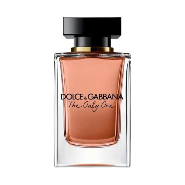 Dolce & Gabbana The Only One EDP 100 ml Kadın Parfümü ürün görseli 1