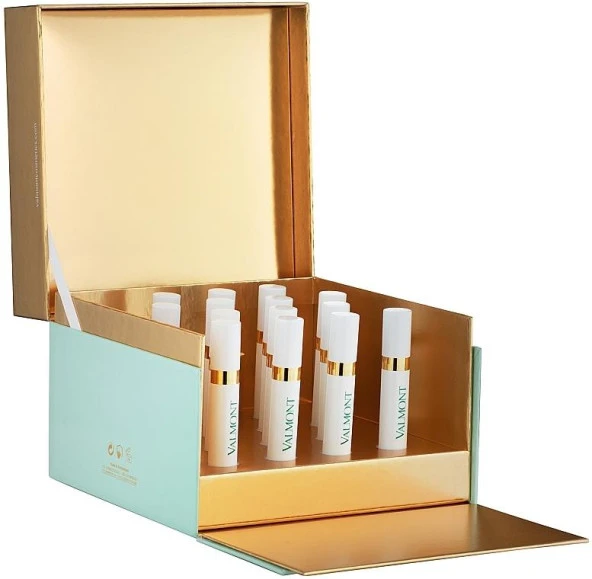Valmont Time Master İntensive Program 14x3 ml Yoğun Bakım Serumu ürün görseli 1