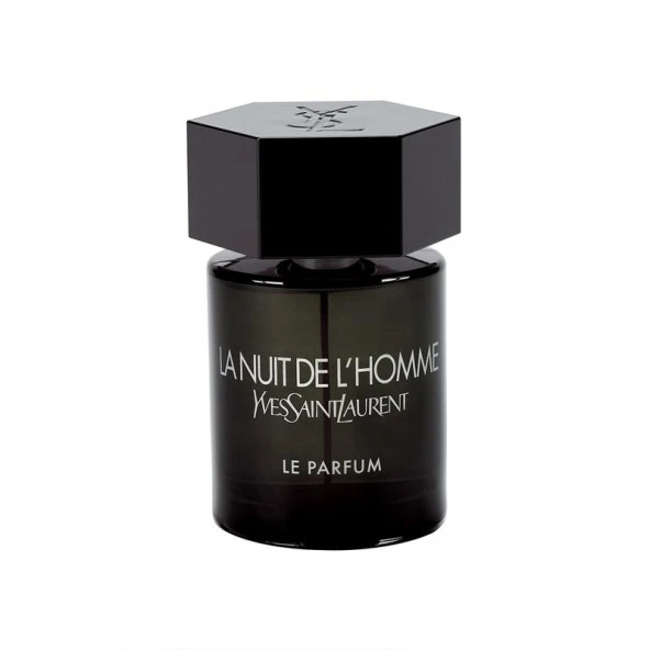 Yves Saint Laurent La Nuit De L'Homme EDP 60 ml Erkek Parfümü ürün görseli 1