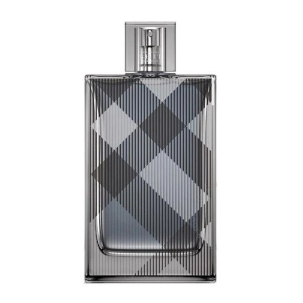 Burberry Brit EDT 100 ml Erkek Parfümü ürün görseli 1