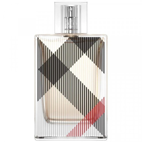 Burberry Brit EDP 50 ml Kadın Parfümü ürün görseli 1